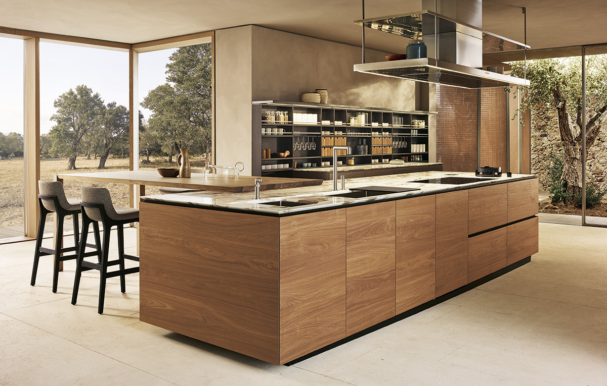 Cocinas POLIFORM Pepe Cabrera Denia y Valencia