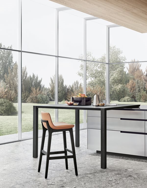 Cocinas POLIFORM Pepe Cabrera Denia y Valencia