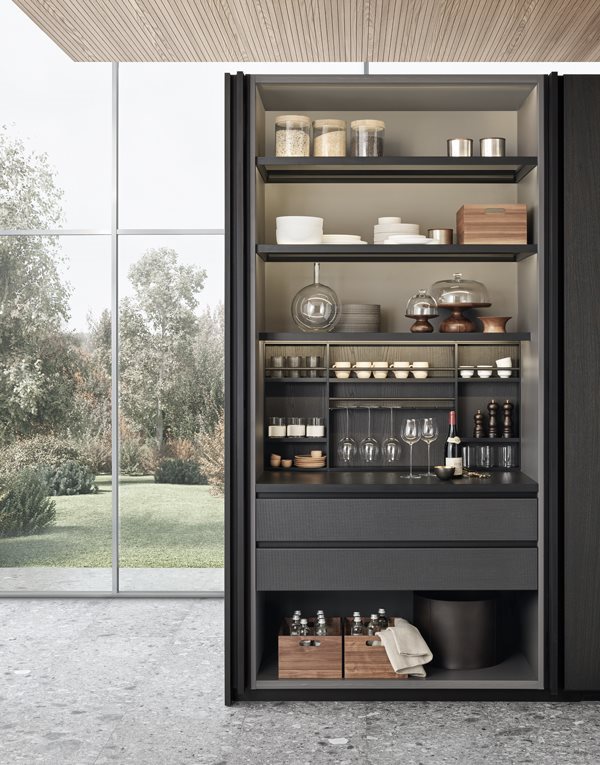 Cocinas POLIFORM Pepe Cabrera Denia y Valencia